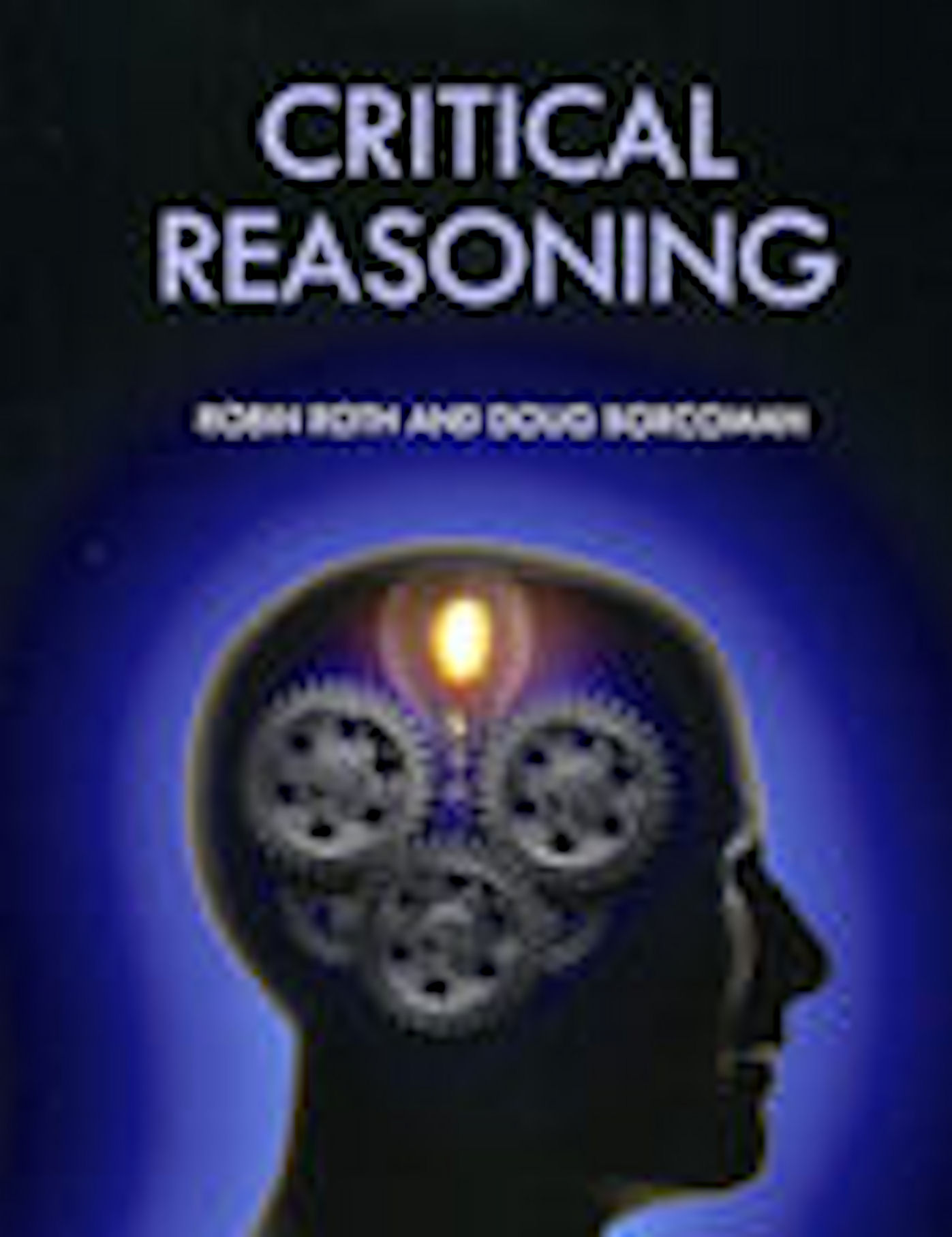 Critical Reasoning Podcasts